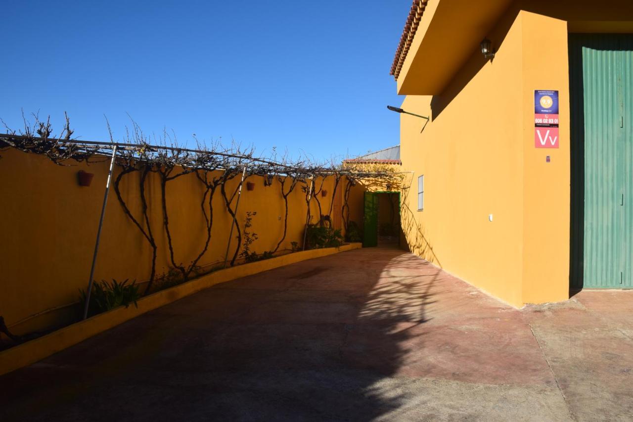 Casa Fagajesto Guest House Лас Палмас де Гран Канария Екстериор снимка