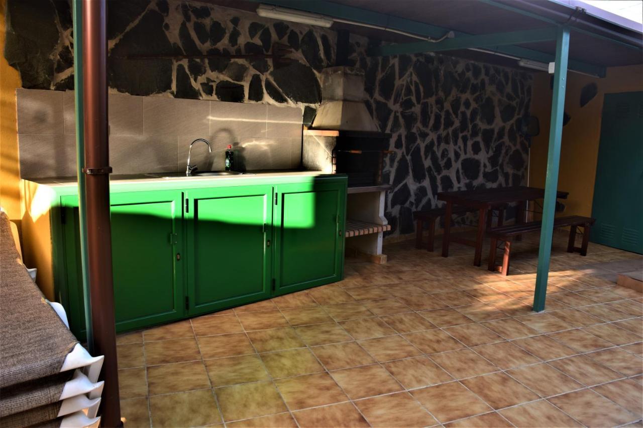 Casa Fagajesto Guest House Лас Палмас де Гран Канария Екстериор снимка