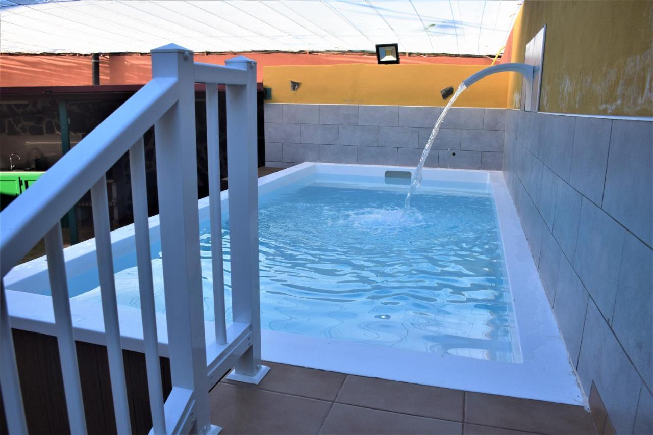 Casa Fagajesto Guest House Лас Палмас де Гран Канария Екстериор снимка