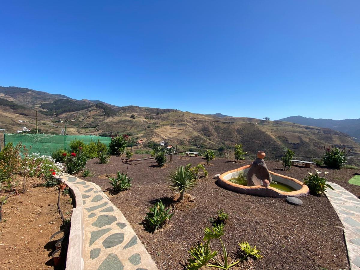 Casa Fagajesto Guest House Лас Палмас де Гран Канария Екстериор снимка