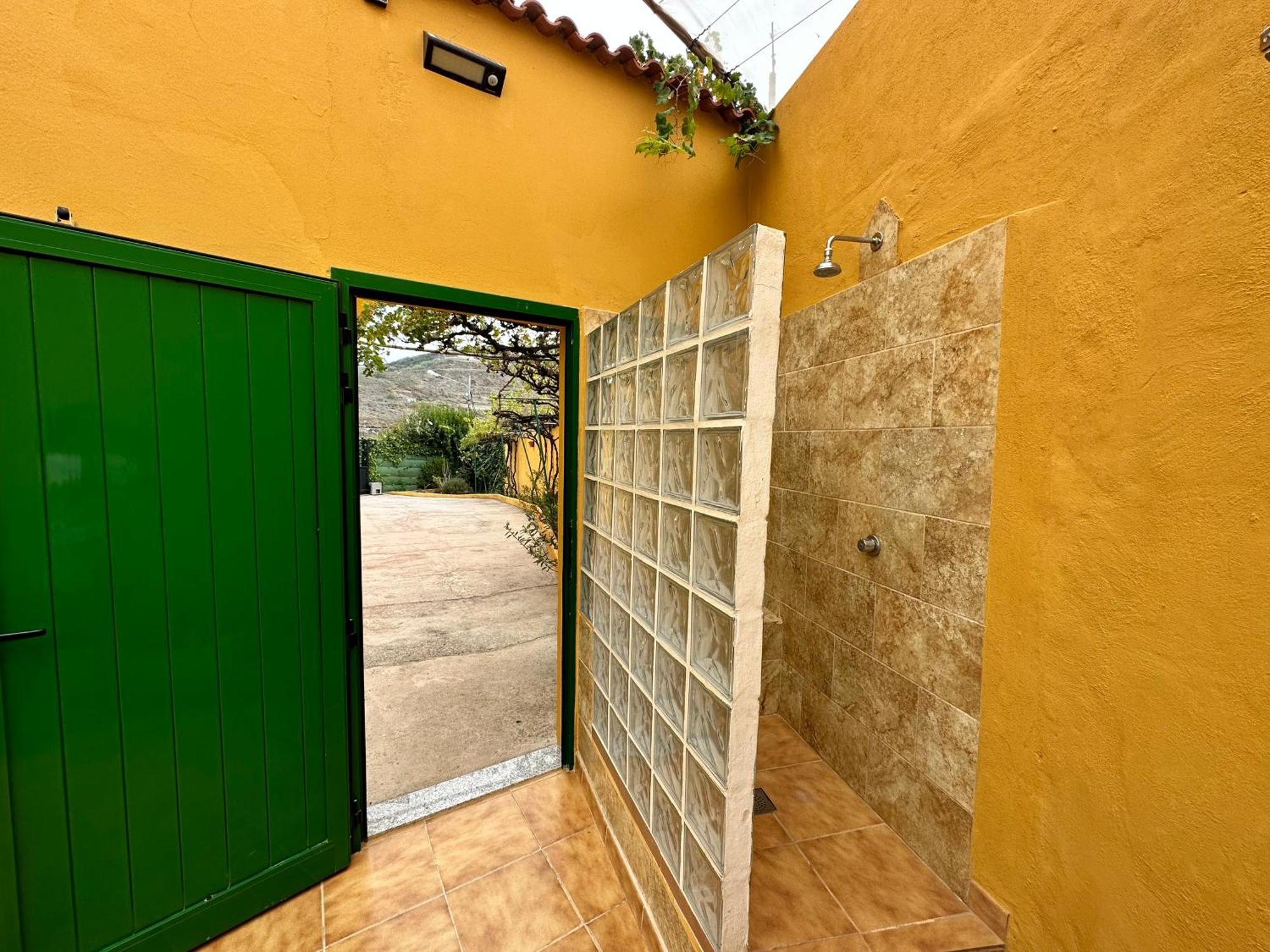 Casa Fagajesto Guest House Лас Палмас де Гран Канария Екстериор снимка