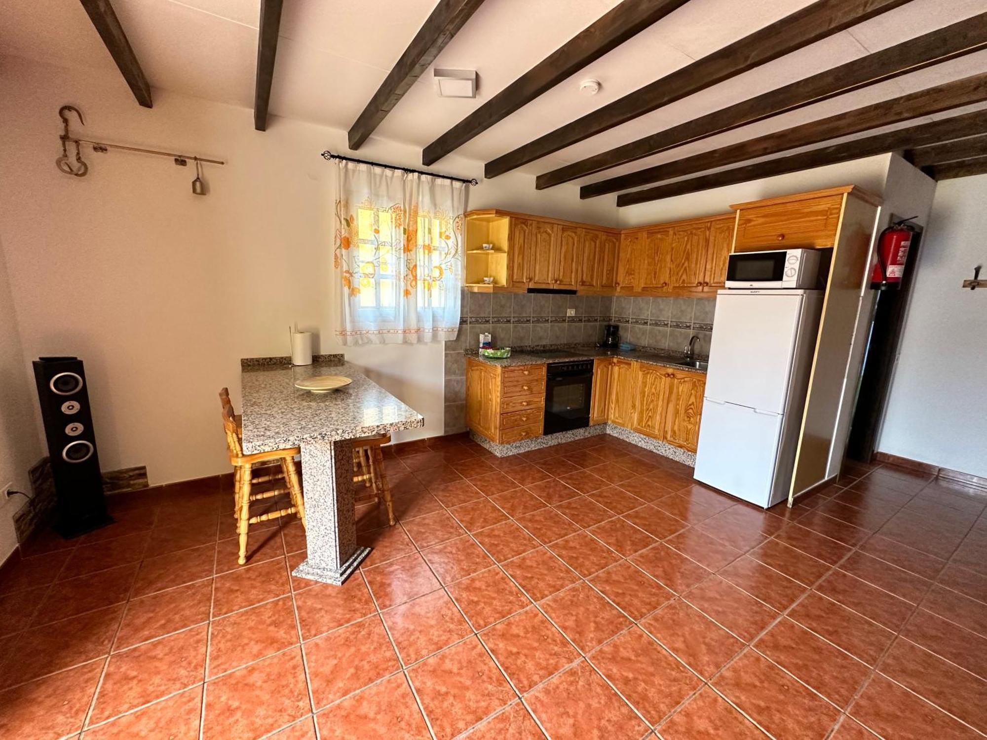Casa Fagajesto Guest House Лас Палмас де Гран Канария Екстериор снимка