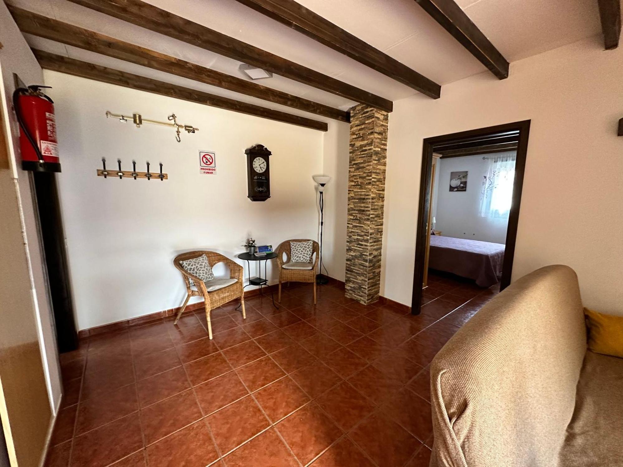 Casa Fagajesto Guest House Лас Палмас де Гран Канария Екстериор снимка