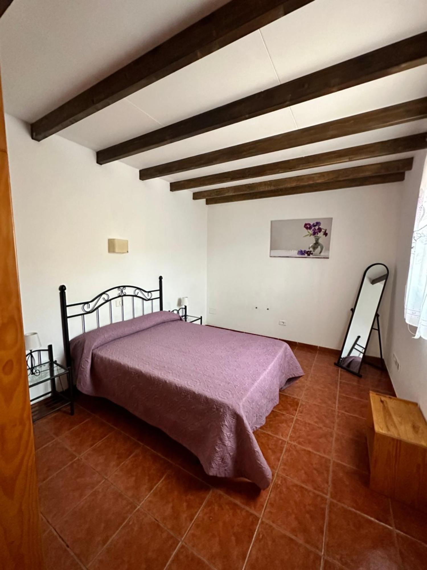 Casa Fagajesto Guest House Лас Палмас де Гран Канария Екстериор снимка
