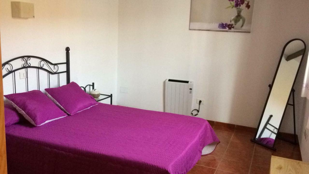 Casa Fagajesto Guest House Лас Палмас де Гран Канария Екстериор снимка