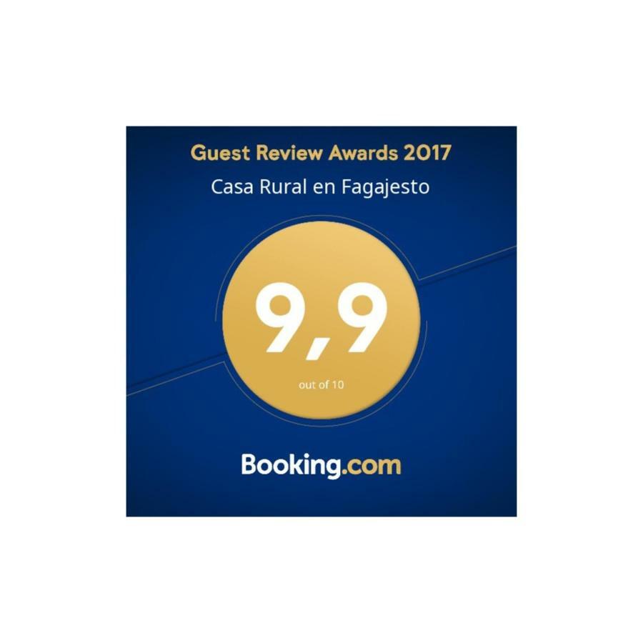 Casa Fagajesto Guest House Лас Палмас де Гран Канария Екстериор снимка
